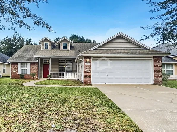 11564 Oaklawn Rd, Jacksonville, FL 32218