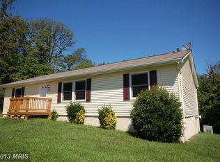 23969 New Mountain Rd, Aldie, VA 20105