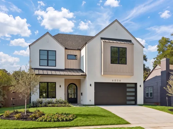 6054 Penrose Ave, Dallas, TX 75206