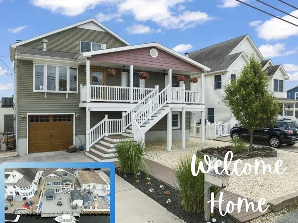 21 Carlyle Dr, Bayville, NJ 08721