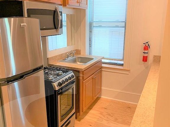 Apartment Rental Experts