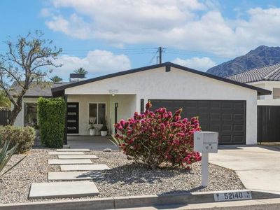 52140 Avenida Herrera, La Quinta, CA, 92253