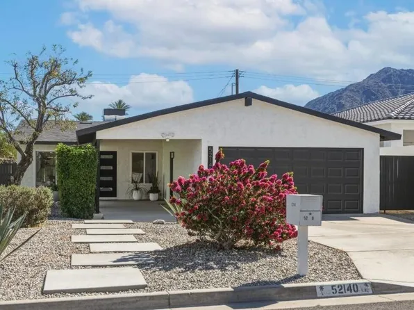 52140 Avenida Herrera, La Quinta, CA 92253