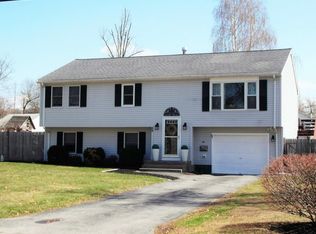 45 Litchfield St, Brockton, MA 02302