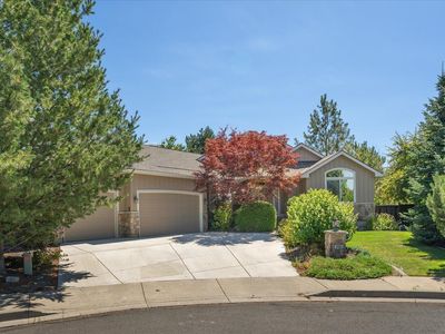 3405 W Kens Ct, Spokane, WA, 99208
