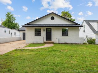 524 W 18th St, Ada, OK 74820