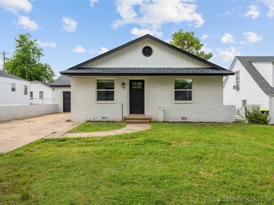524 W 18th St, Ada, OK, 74820