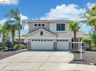 5542 Hazelbrook Ct, Antioch, CA 94531
