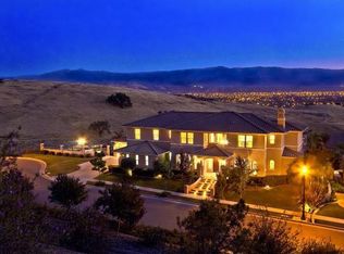 1870 Saddle Park Pl, San Jose, CA 95138