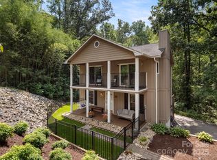 25 Candor Dr, Fletcher, NC 28732
