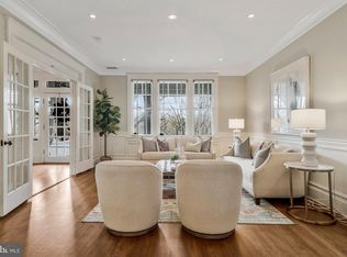 3121 Adams Mill Rd NW, Washington, DC 20010