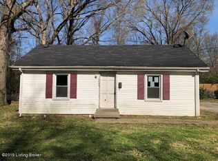 6807 Kentucky Ave, Louisville, KY 40258