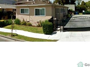 112 Hazel Ave #112, Redwood City, CA 94061