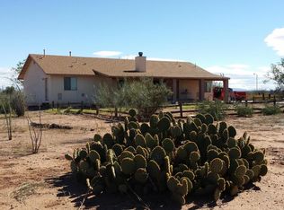 3119 N Beki Ln, Douglas, AZ 85607