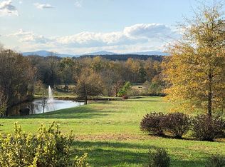 12323 Spicers Mill Rd, Orange, VA 22960