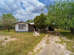 517 S Ward Dr, Pharr, TX 78577