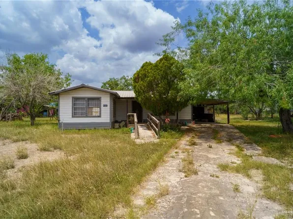 517 S Ward Dr, Pharr, TX 78577