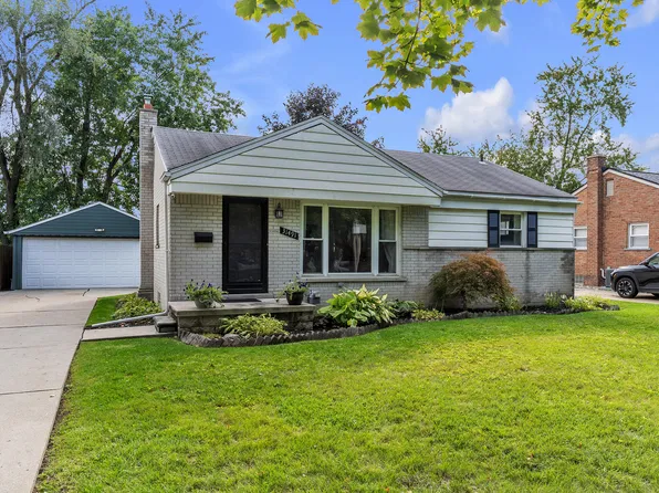 31491 Lamar Dr, Farmington, MI 48336