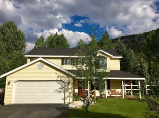 253 Aspen Ter, Crowley Lake, CA 93546