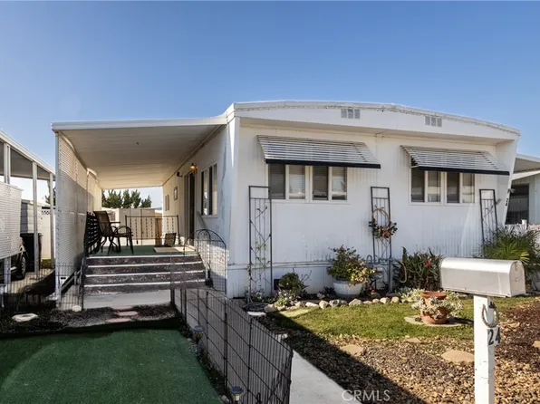 34480 County Line Rd Spc 24, Yucaipa, CA 92399