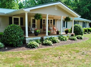 238 Trinity Church Rd, Canton, GA 30115