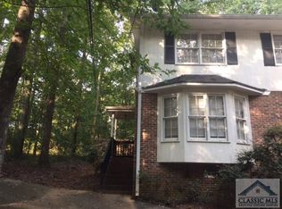 109 Highland Park Dr, Athens, GA 30605