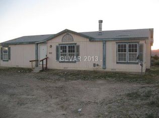 2095 Santee St, Sandy Valley, NV 89019