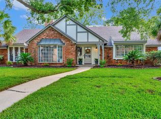18623 Prince William Ln, Houston, TX 77058