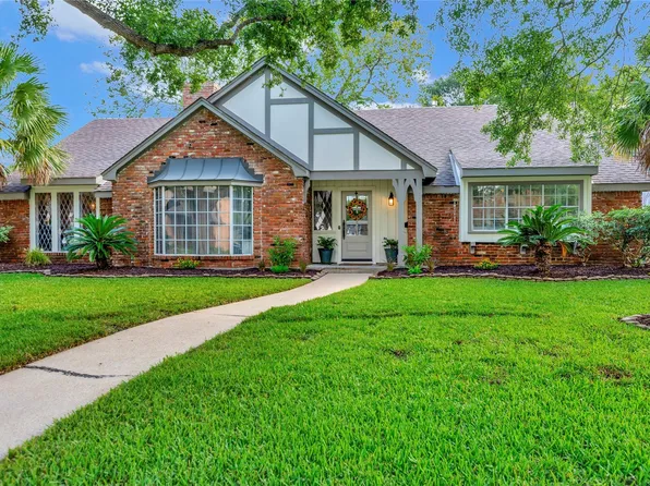 18623 Prince William Ln, Houston, TX 77058