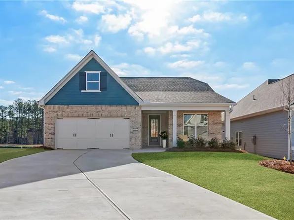 90 Colonial Ter, Villa Rica, GA 30180