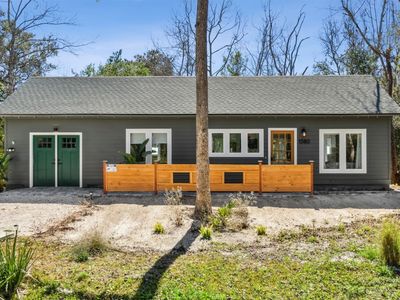 1580 Ian Dr, Fernandina Beach, FL, 32034
