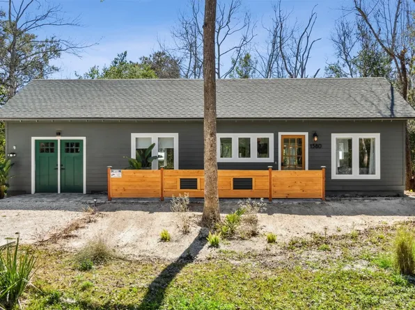1580 Ian Dr, Fernandina Beach, FL 32034