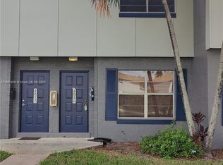 4816 NW 9th Dr #4816, Fort Lauderdale, FL 33317