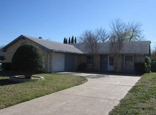 1500 Armstrong Dr, Plano, TX 75074