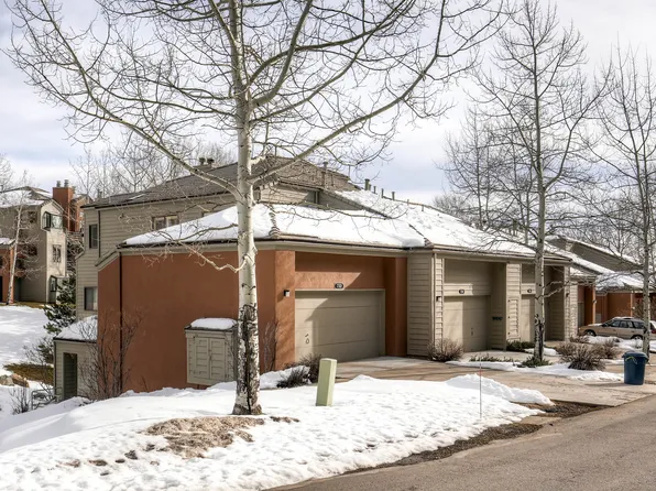 736 Ridgeside Dr, Golden, CO 80401