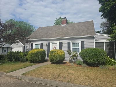 7 Wilton Ave, Pawtucket, RI, 02861