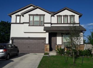 101 Camden Cv, Buda, TX 78610