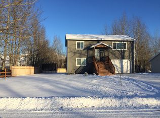 1241 S Thalo Dr, Palmer, AK 99645