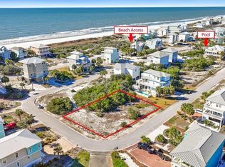 LOT 12 Seagrass Cir, Pt Saint Joe, FL 32456