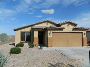 7425 S Horizon Ct, Buckeye, AZ 85326