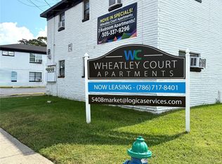 5412 Market St APT 3, Houston, TX 77020