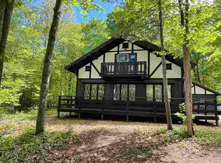 233 Horseshoe Ct, Gaylord, MI 49735