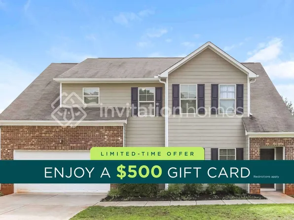 420 Village Broad St, Dacula, GA 30019