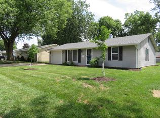 4029 Mound Pass, Fort Wayne, IN 46809