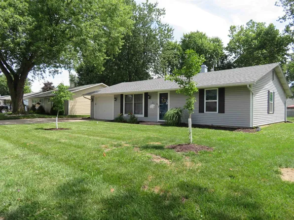 4029 Mound Pass, Fort Wayne, IN 46809
