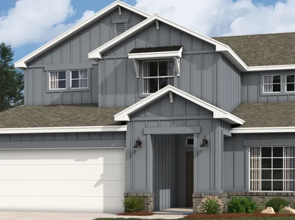 13527 Henri Castro Way, San Antonio, TX 78253