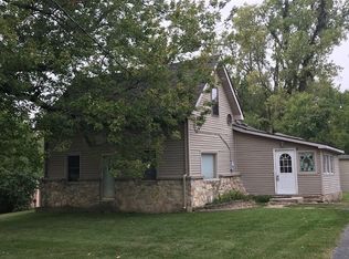 6200 E 500 S, Wabash, IN 46992
