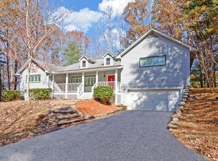 205 Walnut Springs Rd, Blairsville, GA 30512
