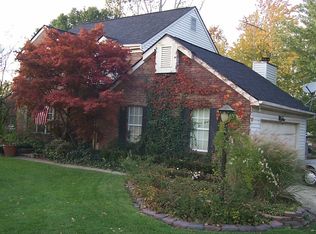 3318 Socialville Foster Rd, Maineville, OH 45039