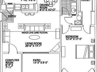 4205 N 145th Plz APT 206, Omaha, NE 68116